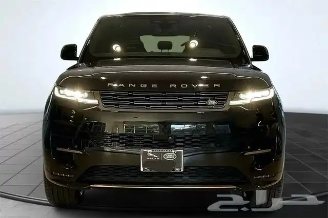 Range Rover Sport P400 Dynamic SE 2024 2