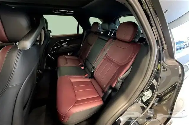 Range Rover Sport P400 Dynamic SE 2024 11