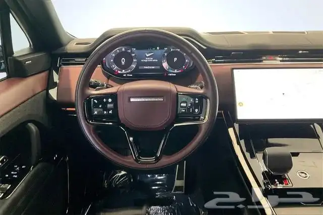 Range Rover Sport P400 Dynamic SE 2024 4