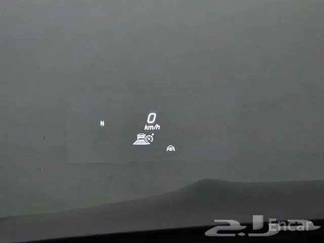 مرسيدس GLS580 موديل 2022 15