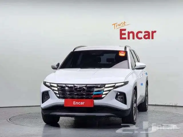 هيونداى توسان موديل 2023 2