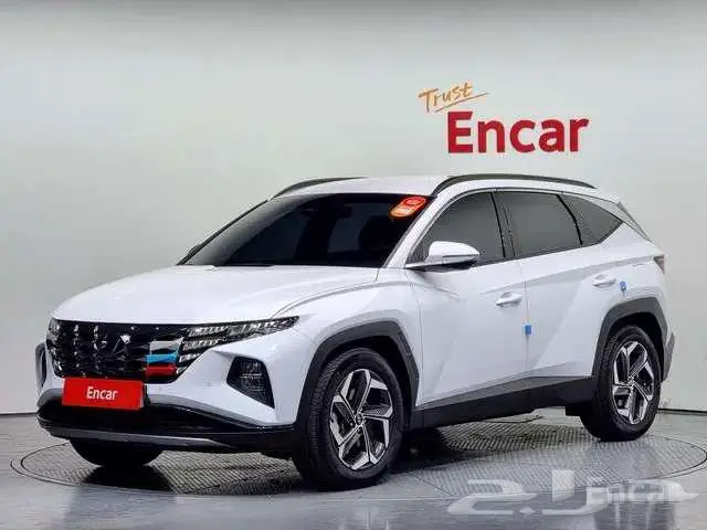 هيونداى توسان موديل 2023 0