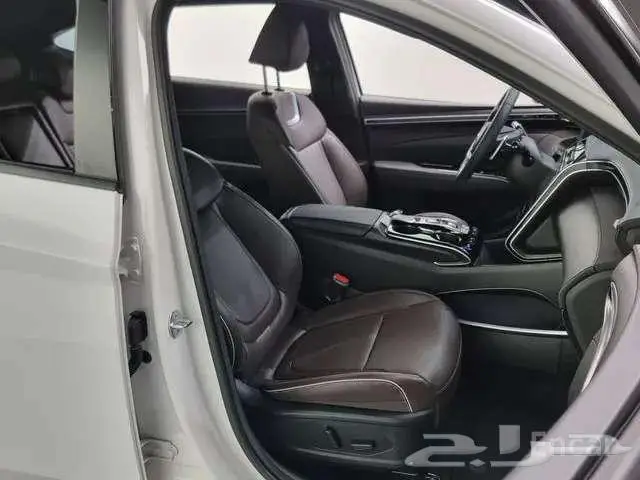 هيونداى توسان موديل 2023 4