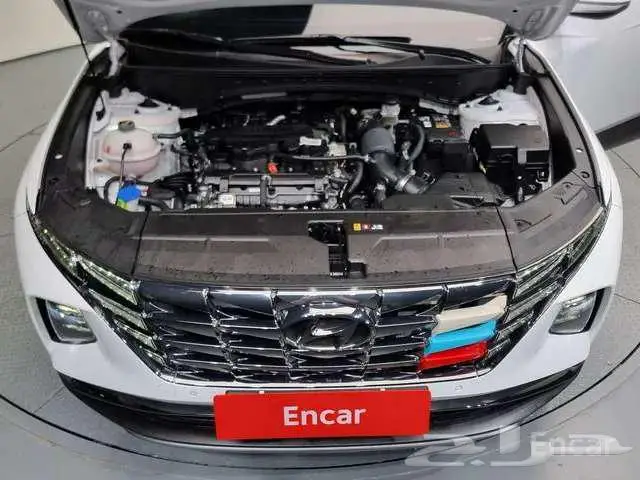 هيونداى توسان موديل 2023 18