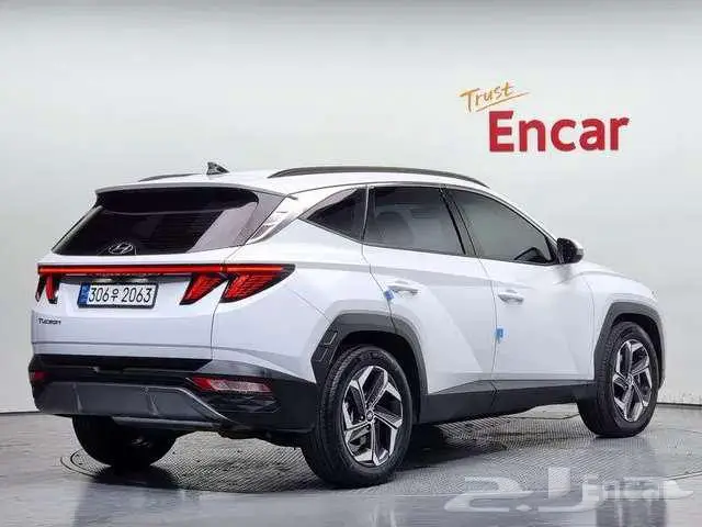 هيونداى توسان موديل 2023 1