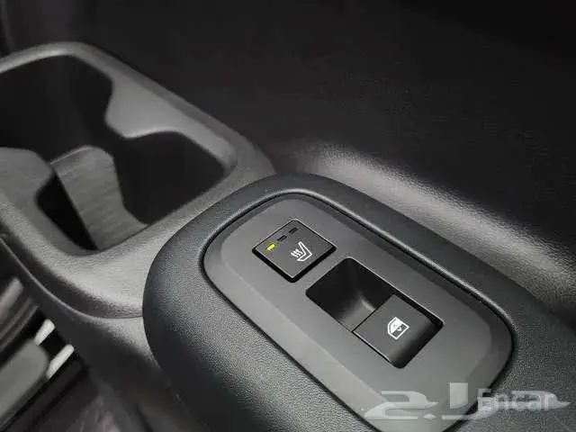 هيونداى سنتافى 5 مقاعد موديل 2024 14