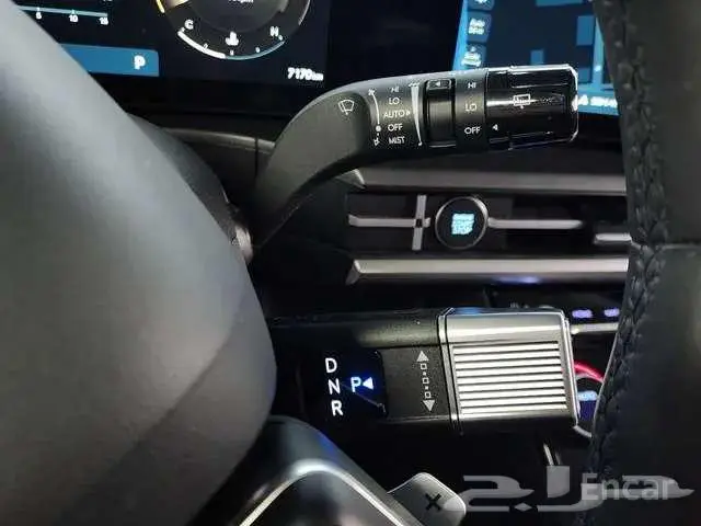 هيونداى سنتافى 5 مقاعد موديل 2024 13