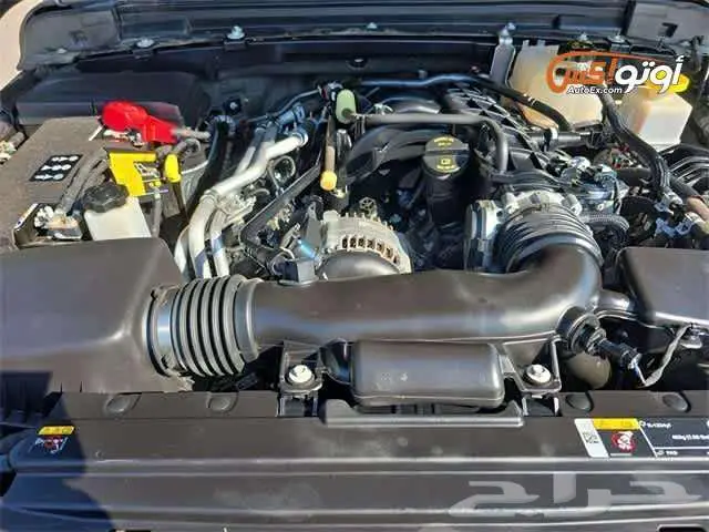 2023 جيب جلادياتور أوفرتريل 7