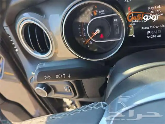 2023 جيب جلادياتور أوفرتريل 13