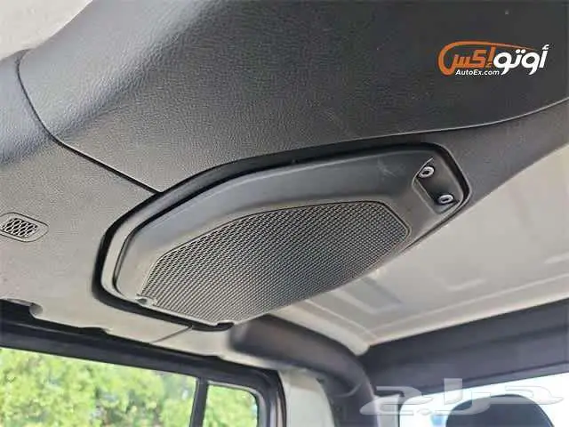 2023 جيب جلادياتور أوفرتريل 15