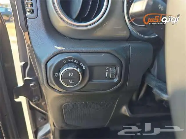 2023 جيب جلادياتور أوفرتريل 18