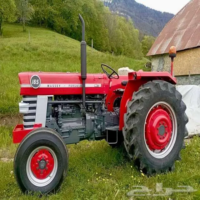 مطلوب حراثة 165 0