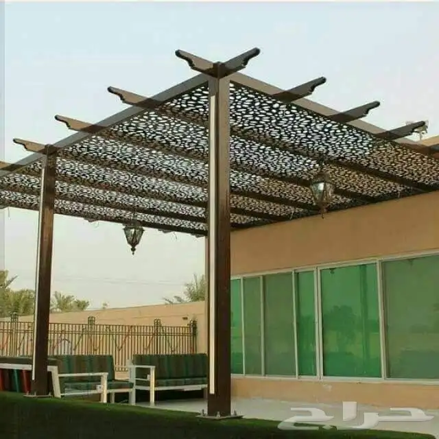 مظلات سواتر 7