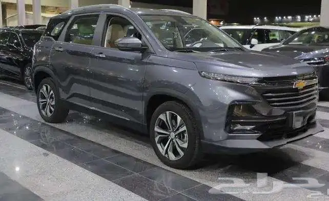 شفوليه كابتيفيا بريمير 2025 0