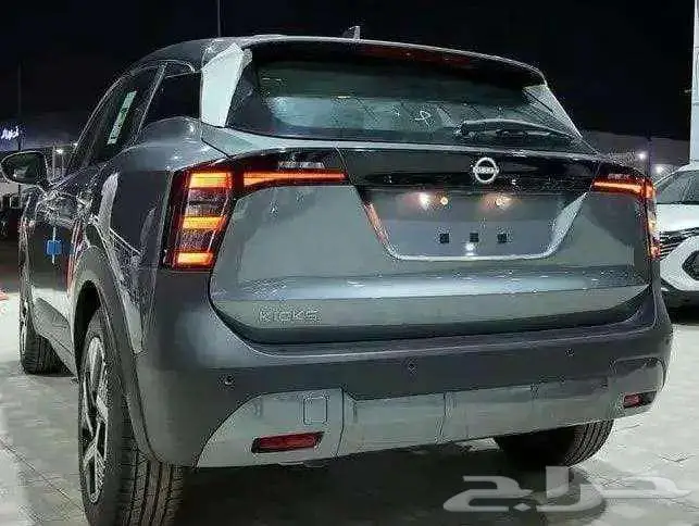 تتوفر فئات نيسان كيكس اصفار لمبيعات النقد والبنوك باقل ربح 26