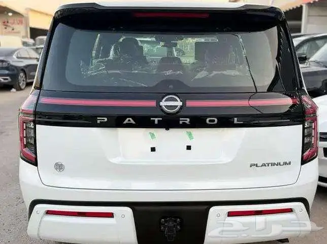 تتوفر فئات باترول 2026 اصفار لمبيعات النقد و البنوك باقل ربح 22