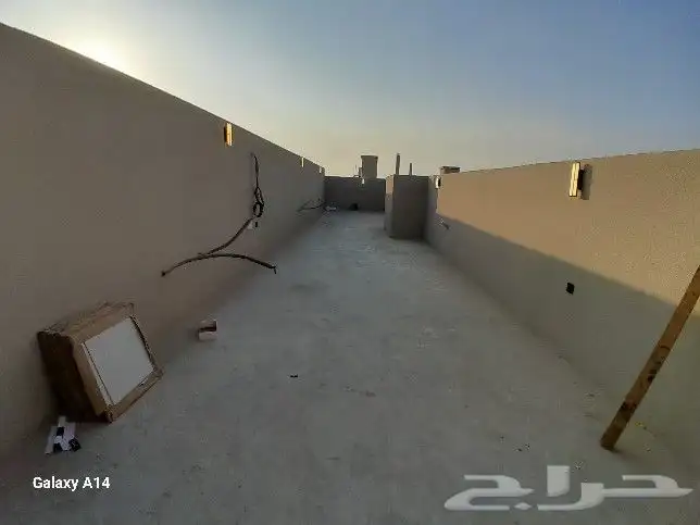 للبيع شقه دور ثاني مصعد راكب جاهز تشطيب VIPدرة الموسي500الف 19