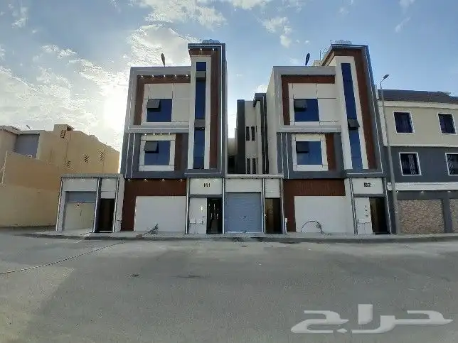 للبيع شقه دور ثاني مصعد راكب جاهز تشطيب راقي بدرة الموسي 0