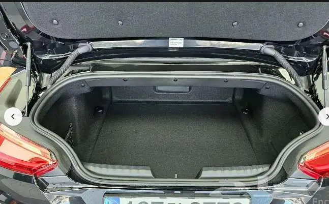 BMW Z4 موديل 2025 الميموني للاستيراد بكوريا 9