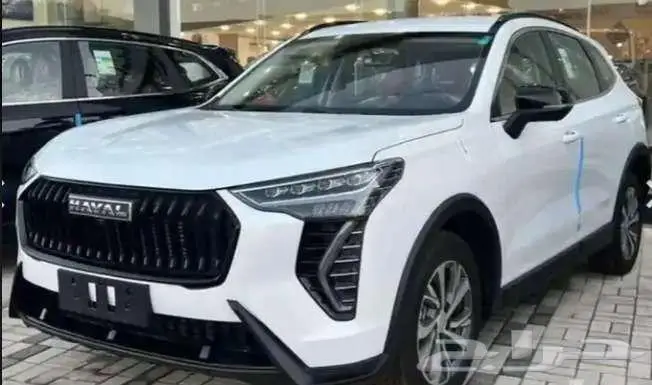 هافال جوليان 2026 استاندر واكتيف 4