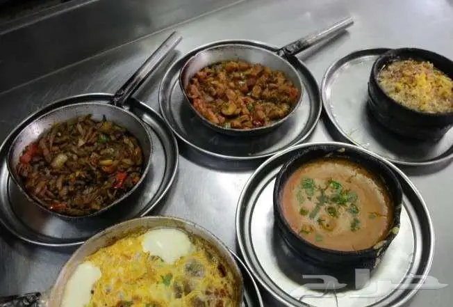 معلم محروقات يمني 0