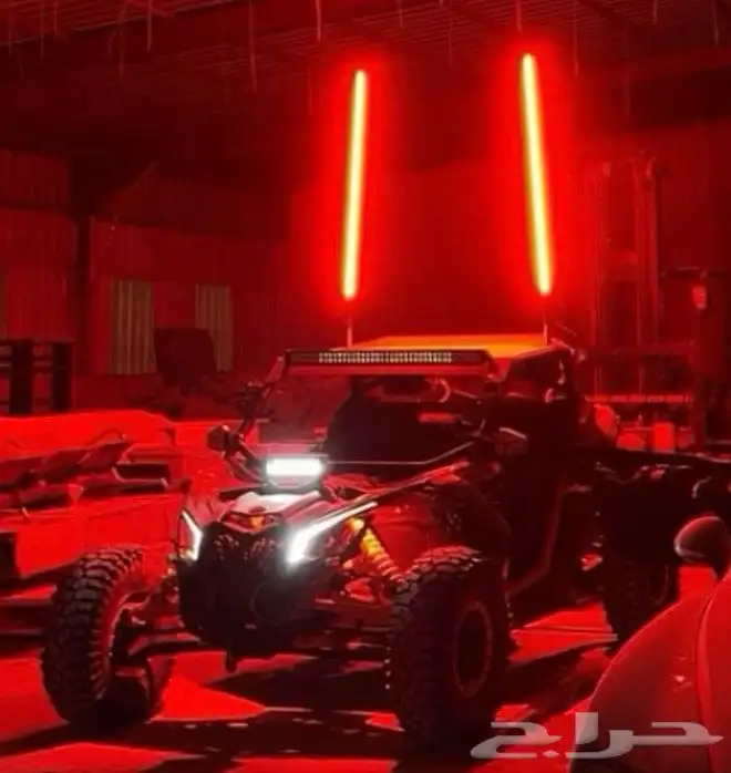 بقي كانام canam 2017 8