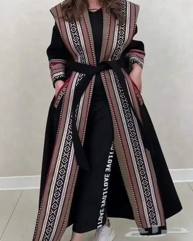 فروات نسائية 10