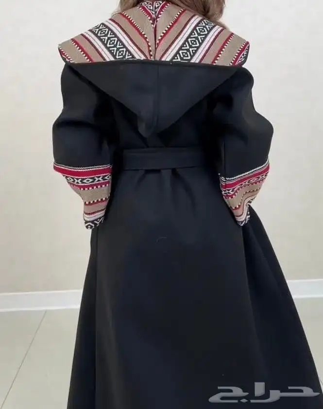 فروات نسائية 9