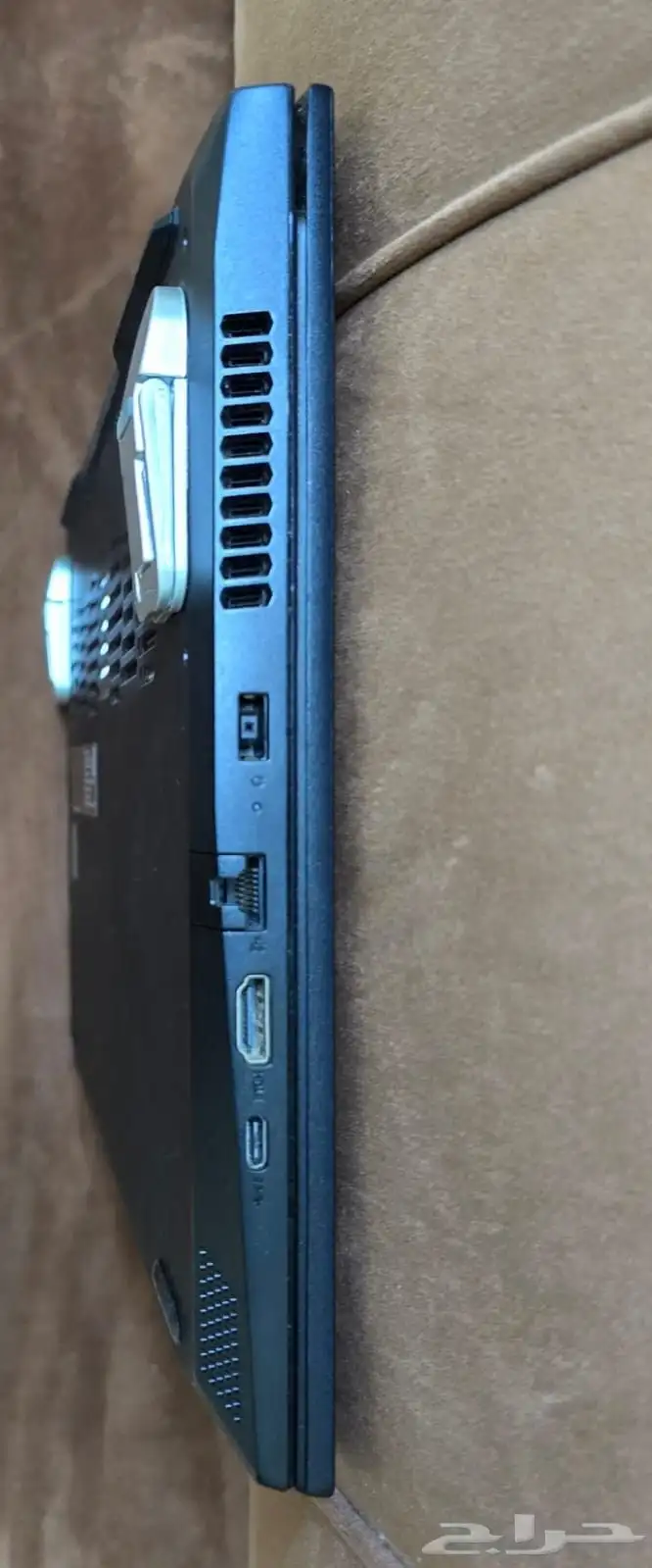 لابتوب العاب  لابتوب قيمينق 4