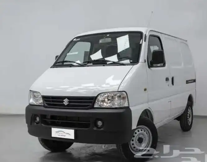 ايكو   نقل بضائع   2026 0