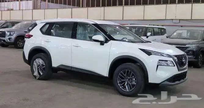 تتوفر فئات نيسان اكستريل اصفار لمبيعات النقدوالبنوك بأقل ربح 11