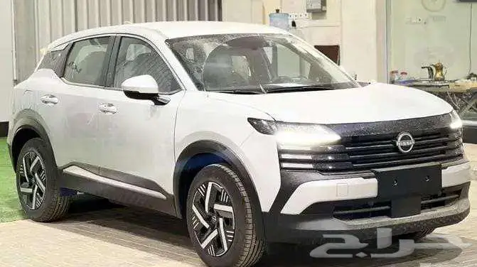 تتوفر فئات نيسان كيكس اصفار لمبيعات النقد والبنوك باقل ربح 24