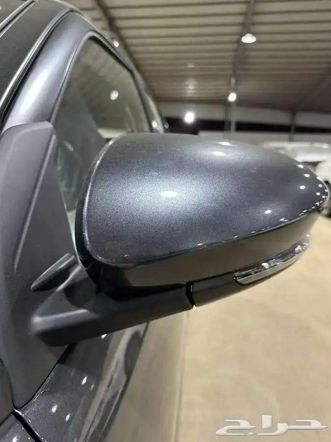 تويوتا رايز ستاندر و ليمتد 2026 (عبداللطيف جميل) 3