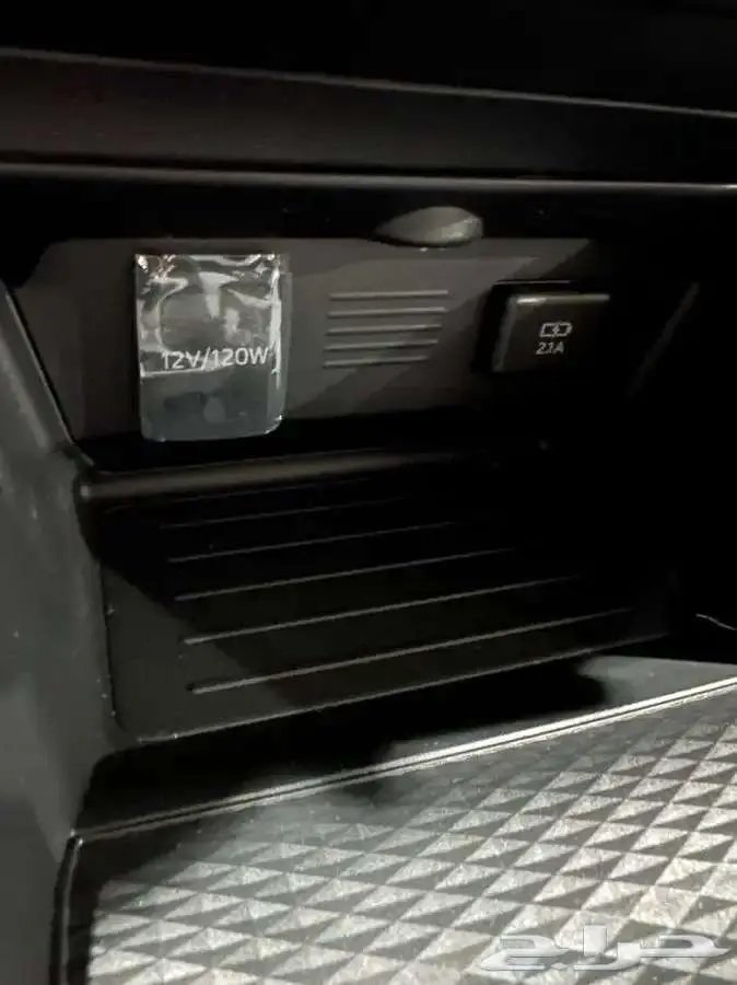 تويوتا رايز ستاندر و ليمتد 2026 (عبداللطيف جميل) 17