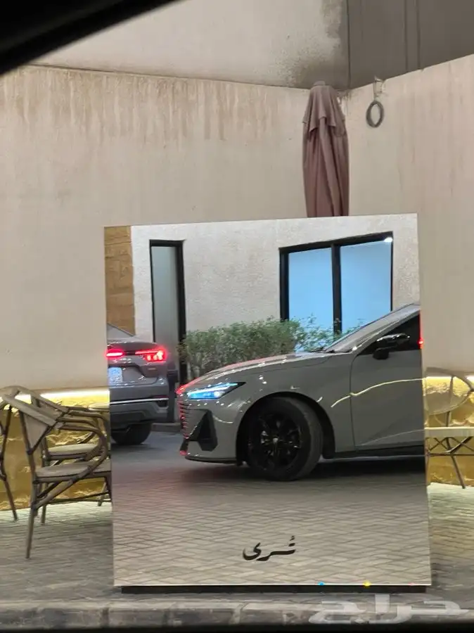 شانجان يوني في 2024 - Changan Uni-v 14