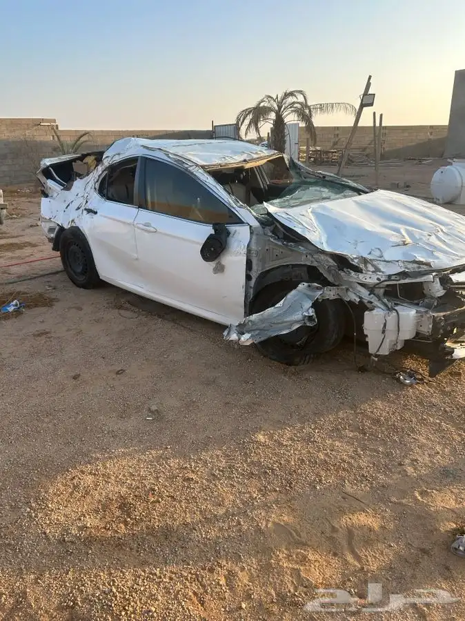 قطع غيار كامري 2020 0