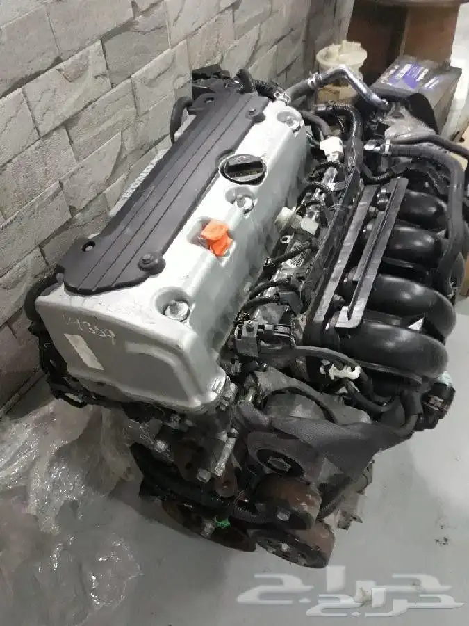 مكائن اكورد 2006 0