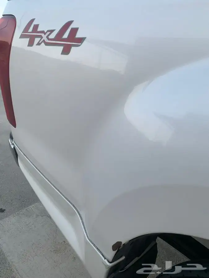 ديماكس 2018 جي تي بدي بلد 4