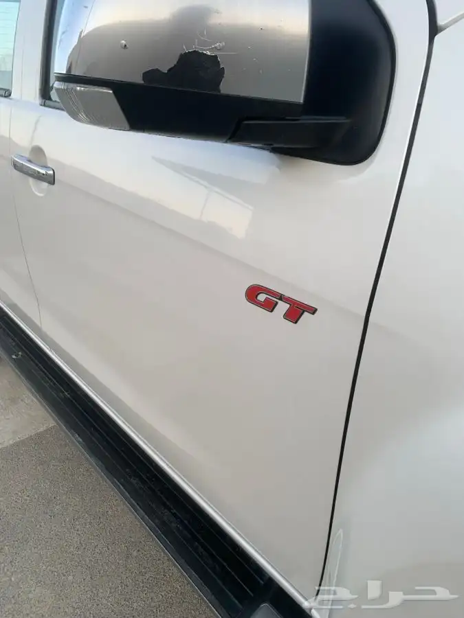 ديماكس 2018 جي تي بدي بلد 6