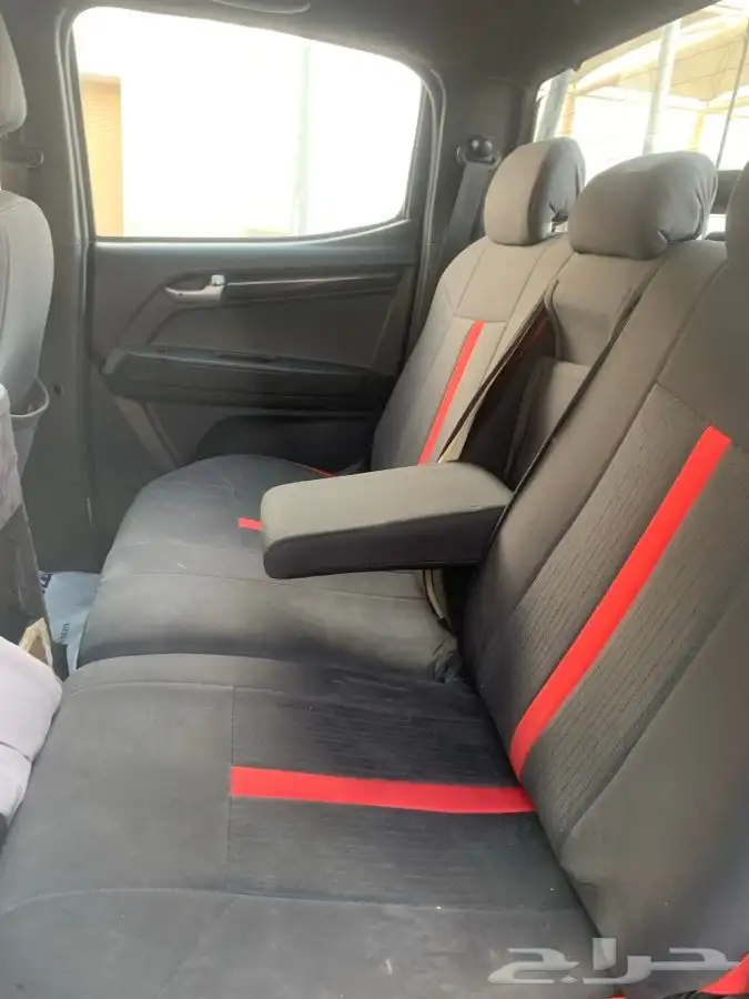 ديماكس 2018 جي تي بدي بلد 1