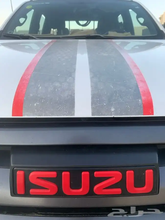 ديماكس 2018 جي تي بدي بلد 9