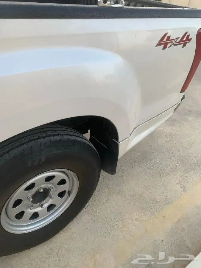 ديماكس 2018 جي تي بدي بلد 8