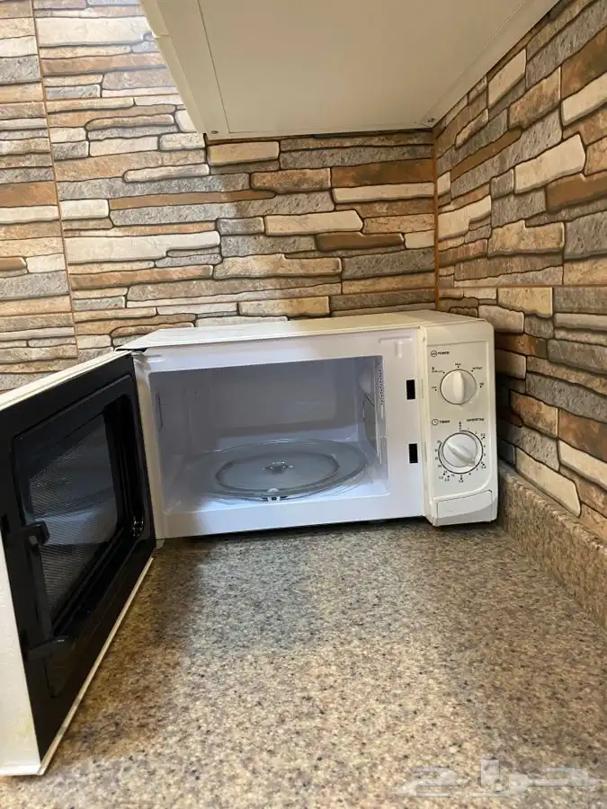 للبيع ميكرويف جديد 1