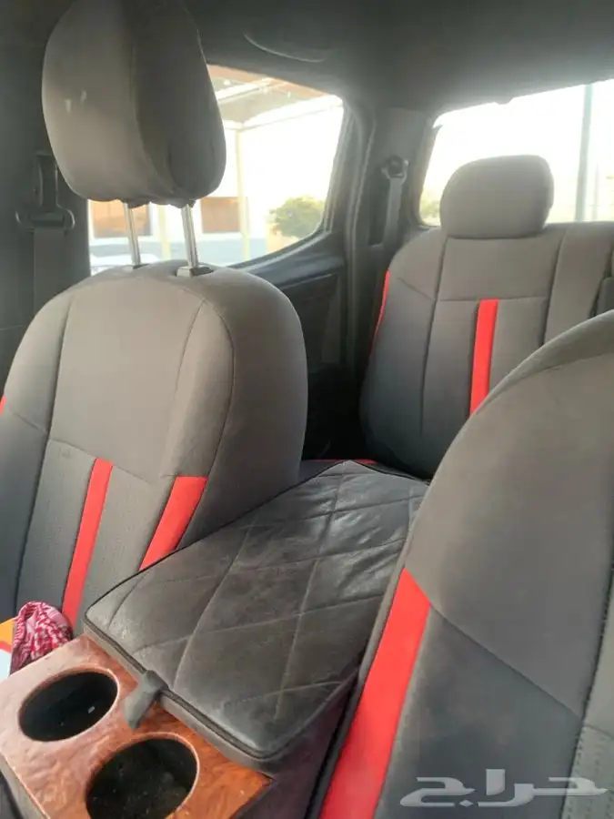 ديماكس 2018 جي تي بدي بلد 2