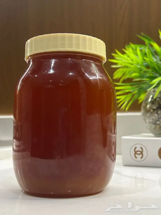عسل سدر اصلي 0