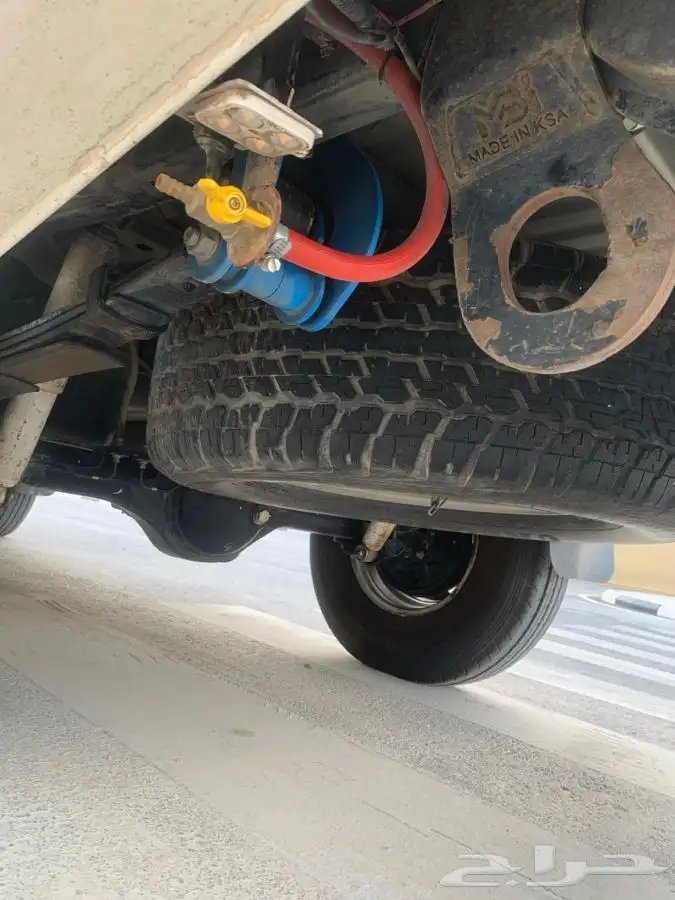 ديماكس 2018 جي تي بدي بلد 11