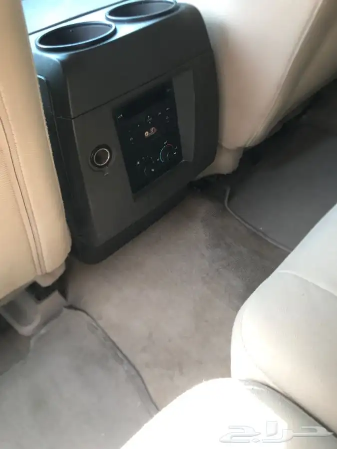 اكسبيدشن 2013 4