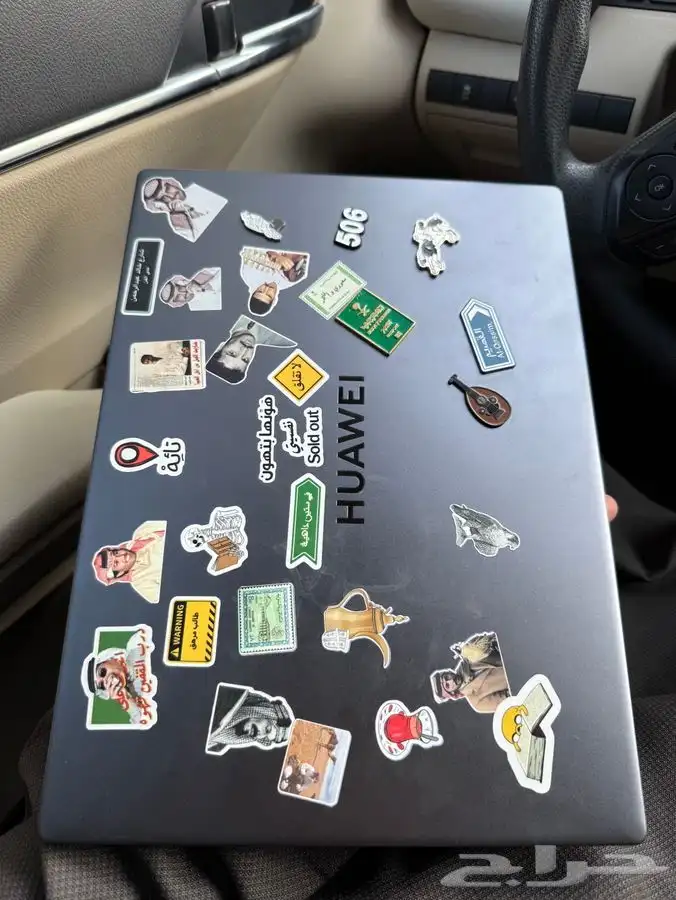 لابتوب هواواي Huawei MateBook 14 (i5  16 GB   512 GB) 0