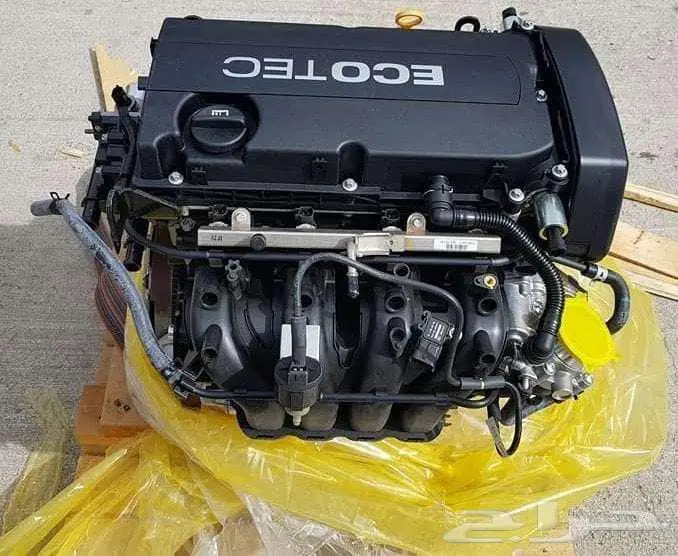 مكاين كروز ماليبو مستوردة وتوظيب مكاين 0