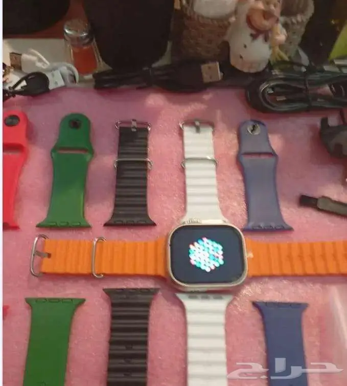 جوال شاومي ردميA5 جديد بكرتونه 9